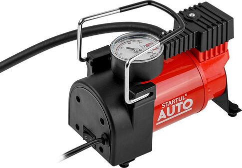 Автомобильный компрессор Startul Auto 580