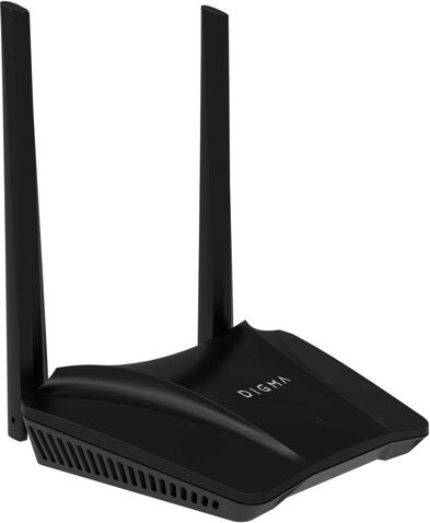 Wi-Fi роутер Digma DWR-N303
