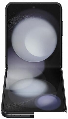 Смартфон Samsung Galaxy Z Flip5 SM-F731B/DS 8GB/512GB (графит)