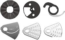 Кухонный комбайн Moulinex FP244110