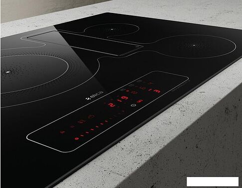 Варочная панель Elica Nikolatesla FIT 3Z BL/A/60