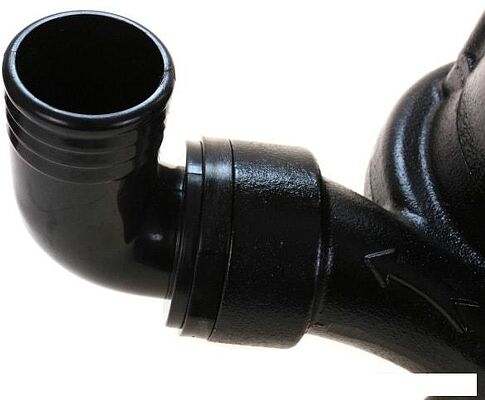 Насос Калибр НПЦ-1350НФ