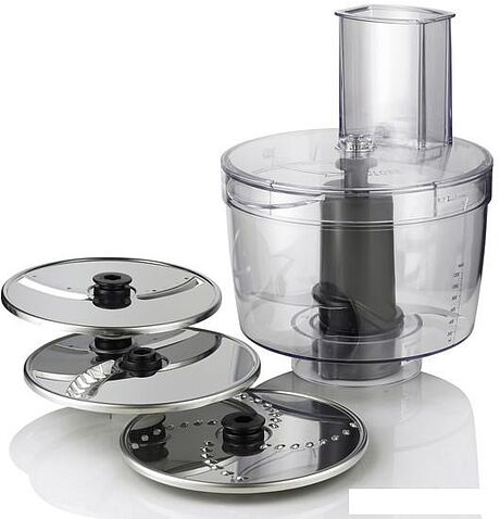 Кухонный комбайн Gorenje MMC1500BK