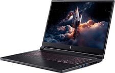 Игровой ноутбук Acer Nitro V 17 AI ANV17-41-R0P2 NH.QYVCD.006