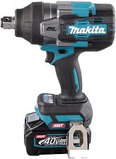 Гайковерт Makita TW001GM201 (с 2-мя АКБ, кейс)