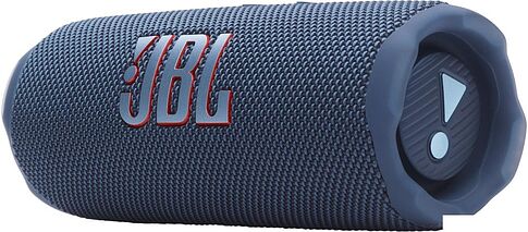 Беспроводная колонка JBL Flip 7 (темно-синий)