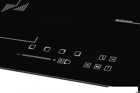 Варочная панель KUPPERSBERG ICS 617