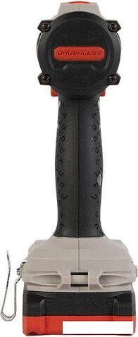 Дрель-шуруповерт Crown CT21131XS-2 BMC (с 2-мя АКБ, кейс)