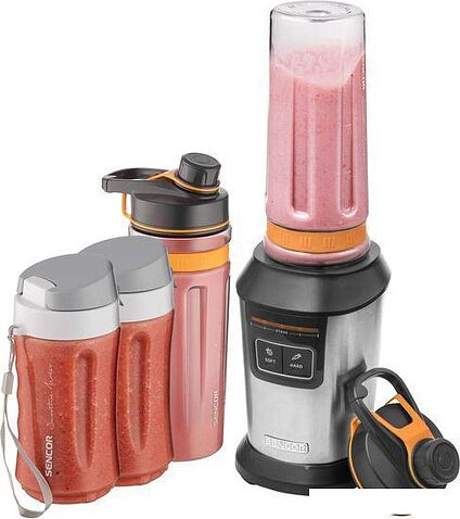 Стационарный блендер Sencor SBL 7570 SS