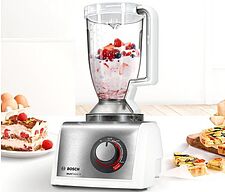 Кухонный комбайн Bosch MC812S814