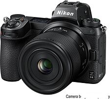 Объектив Nikon NIKKOR Z MC 50mm f/2.8 Объектив Nikon NIKKOR Z MC 50mm f/2.8