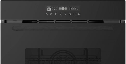 Электрический духовой шкаф Indesit IFO 6951 BL