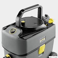 Пылесос Karcher T 15/1 1.355-300.0 Пылесос Karcher T 15/1 1.355-300.0