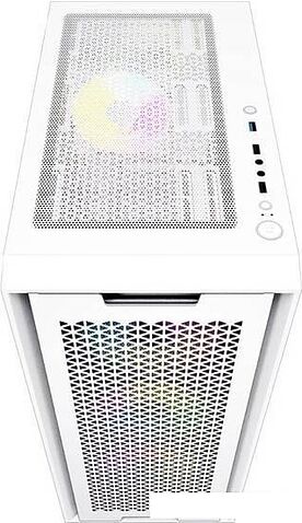 Корпус Powercase Alisio X4W CAXW-L4