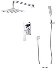 Душевая система Lemark Allegro LM5929C