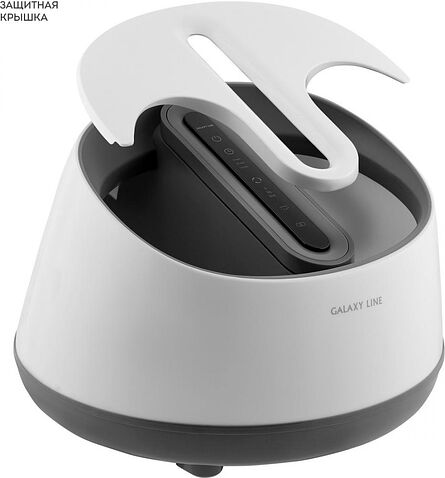 Гидромассажная ванночка Galaxy Line GL4904
