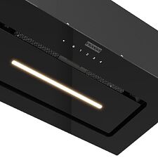 Кухонная вытяжка Franke Luce 60 BK 305.0738.597