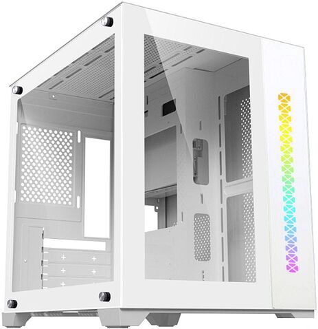 Корпус Ginzzu V400