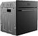 Электрический духовой шкаф Schtoff CME 7307 Nano Matte Black