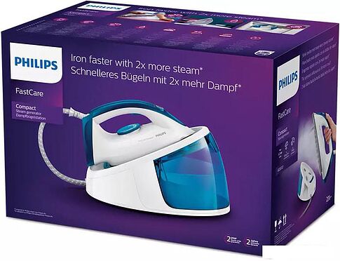 Утюг Philips GC6722/20