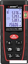 Лазерный дальномер Sndway SW-T60
