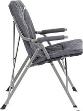 Кресло Trek Planet Argo Deluxe 70657 (серый)