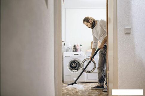 Пылесос Karcher WD 5 P S V 1.628-356.0
