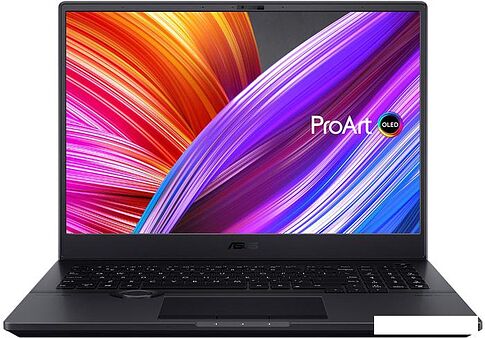 Ноутбук ASUS ProArt Studiobook 16 H5600QE-L2038R