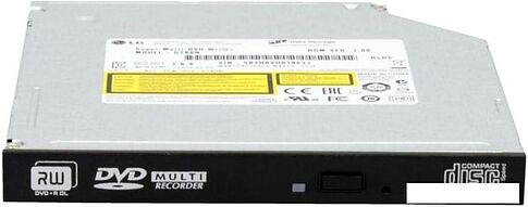 DVD привод LG GTC0N