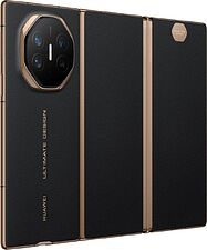 Телефон Huawei Mate XT Ultimate GRL-AL10 16GB/1TB (черный, китайская версия)