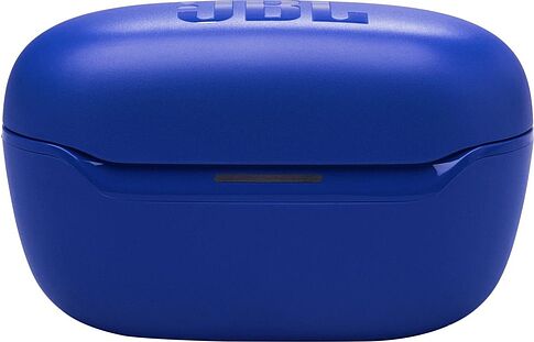 Наушники JBL Endurance Race 2 (синий)