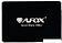SSD AFOX SD250-128GN 128GB