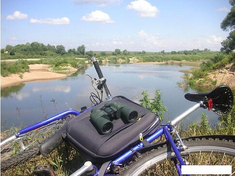 Бинокль Sturman 20x50