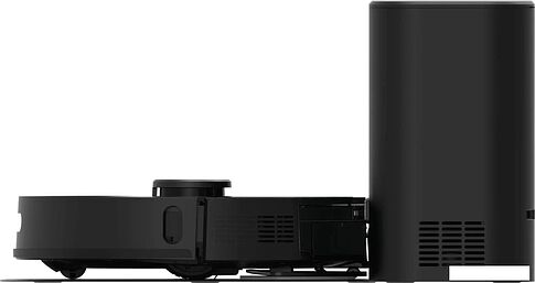 Робот-пылесос Haier HSR Pro R2B