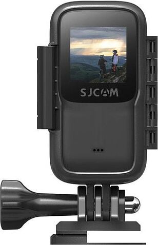 Экшен-камера SJCAM C200 (черный)