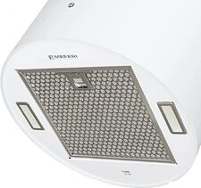 Кухонная вытяжка Meferi TUBE35WH Ultra