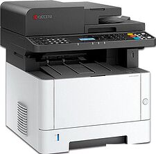 МФУ Kyocera Mita ECOSYS MA4000fx 110C1B3NL0
