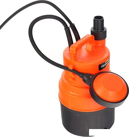 Насос Patriot F300