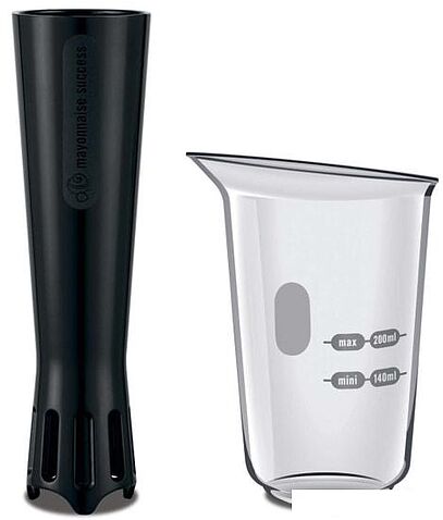 Погружной блендер Moulinex InfinyForce Pro DD95MD10