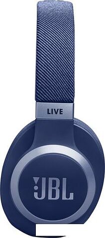Наушники JBL Live 770NC (синий)