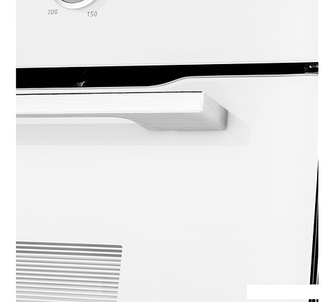 Электрический духовой шкаф MAUNFELD MEOC708PW