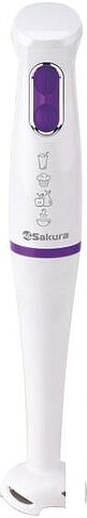Погружной блендер Sakura SA-6212V