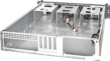Корпус ExeGate 2U450-09 EX284958RUS