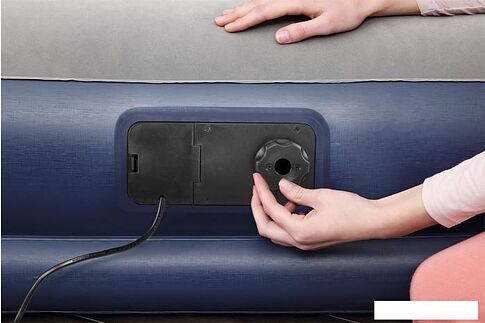 Надувная кровать Bestway Tritech Airbed 67725