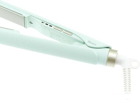 Выпрямитель Dewal Beauty Bloom HI2080 (зеленый)