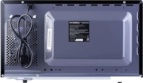 Микроволновая печь Hyundai HYM-D3010