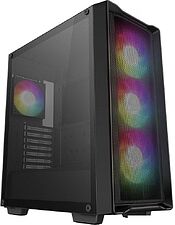 Корпус DeepCool CC560 Mesh V2 R-CC560-BKAMA4-G-2
