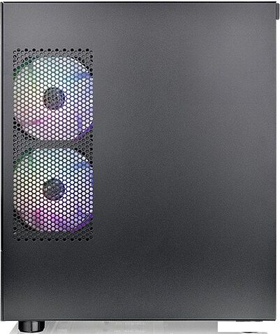 Корпус Thermaltake View 170 TG ARGB CA-1Z4-00M1WN-00