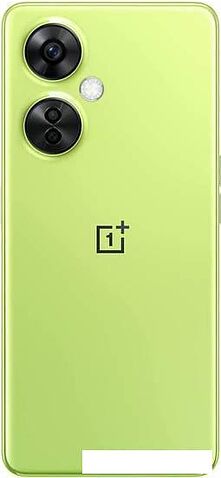 Смартфон OnePlus Nord CE 3 Lite 5G 8GB/256GB глобальная версия (лайм)
