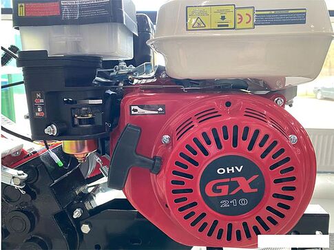 Мотоблок Stark ST 900M-3 (без колес)